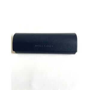 Warby Parker Magnetic Glasses Sunglass Hard Case Black